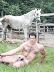 David Moretti Tempt5 - DiamondPicturesMen - Muscle