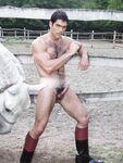 David Moretti Tempt5 - DiamondPicturesMen - Muscle