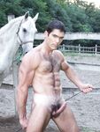 David Moretti Tempt5 - DiamondPicturesMen - Muscle