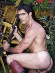 David Moretti Tempt5 - DiamondPicturesMen - Muscle