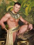 Dean Edwards Tempt1 - DiamondPicturesMen - Posing