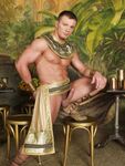 Dean Edwards Tempt1 - DiamondPicturesMen - Posing