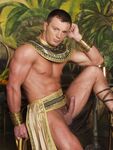 Dean Edwards Tempt1 - DiamondPicturesMen - Posing