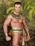 Dean Edwards Tempt1 - DiamondPicturesMen - Posing