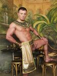 Dean Edwards Tempt1 - DiamondPicturesMen - Posing