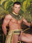 Dean Edwards Tempt1 - DiamondPicturesMen - Posing