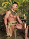 Dean Edwards Tempt1 - DiamondPicturesMen - Posing