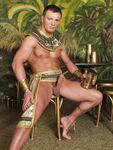 Dean Edwards Tempt1 - DiamondPicturesMen - Posing