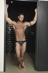 Denton Baxter Leather - DiamondPicturesMen - Oral