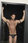 Denton Baxter Leather - DiamondPicturesMen - Oral