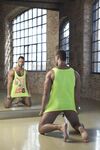 Denton Baxter T Shirt - DiamondPicturesMen - Cumshots