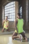 Denton Baxter T Shirt - DiamondPicturesMen - Cumshots