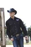 Denton Baxter Western - DiamondPicturesMen - Jocks