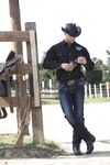 Denton Baxter Western - DiamondPicturesMen - Jocks