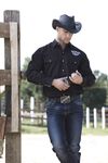 Denton Baxter Western - DiamondPicturesMen - Jocks