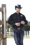 Denton Baxter Western - DiamondPicturesMen - Jocks