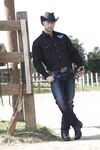 Denton Baxter Western - DiamondPicturesMen - Jocks