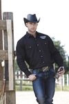 Denton Baxter Western - DiamondPicturesMen - Jocks