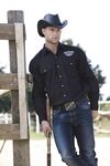 Denton Baxter Western - DiamondPicturesMen - Jocks