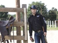 Denton Baxter Western - DiamondPicturesMen - Jocks