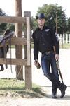 Denton Baxter Western - DiamondPicturesMen - Jocks