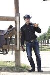Denton Baxter Western - DiamondPicturesMen - Jocks