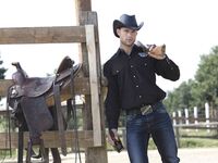 Denton Baxter Western - DiamondPicturesMen - Jocks