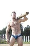 Denton Baxter Western - DiamondPicturesMen - Jocks