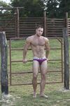 Denton Baxter Western - DiamondPicturesMen - Jocks