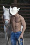 Denton Baxter Western - DiamondPicturesMen - Jocks