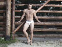 Denton Baxter Western - DiamondPicturesMen - Jocks