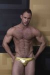 Denton Baxter Xmas - DiamondPicturesMen - Masturbation