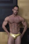 Denton Baxter Xmas - DiamondPicturesMen - Masturbation