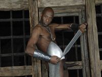 Dick James Sp - DiamondPicturesMen - Hairy