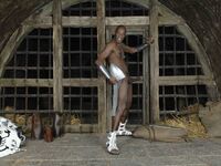 Dick James Sp - DiamondPicturesMen - Hairy