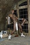 Dick James Sp - DiamondPicturesMen - Hairy
