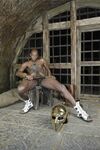 Dick James Sp - DiamondPicturesMen - Hairy