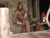 Dick James Sw - DiamondPicturesMen - Cumshots