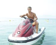 Diego Sanchez Dalmation - DiamondPicturesMen - Solo