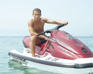 Diego Sanchez Dalmation - DiamondPicturesMen - Solo