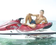 Diego Sanchez Dalmation - DiamondPicturesMen - Solo