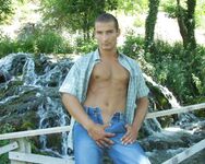 Diego Sanchez Dalmation - DiamondPicturesMen - Solo