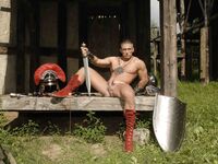 Enrique Gardinelli Sw - DiamondPicturesMen - Solo