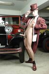 Evan Rochelle Cockfather - DiamondPicturesMen - Cumshots