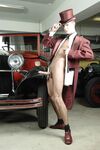 Evan Rochelle Cockfather - DiamondPicturesMen - Cumshots