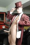 Evan Rochelle Cockfather - DiamondPicturesMen - Cumshots