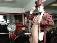 Evan Rochelle Cockfather - DiamondPicturesMen - Cumshots