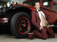 Evan Rochelle Cockfather - DiamondPicturesMen - Cumshots