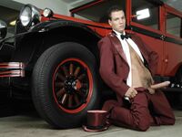 Evan Rochelle Cockfather - DiamondPicturesMen - Cumshots