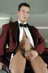 Evan Rochelle Cockfather - DiamondPicturesMen - Cumshots
